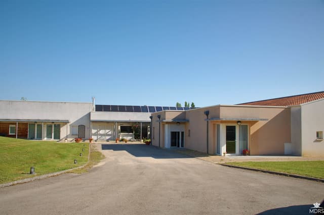 Photo de la résidence 1