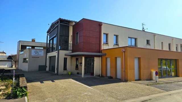 Photo de la résidence 1