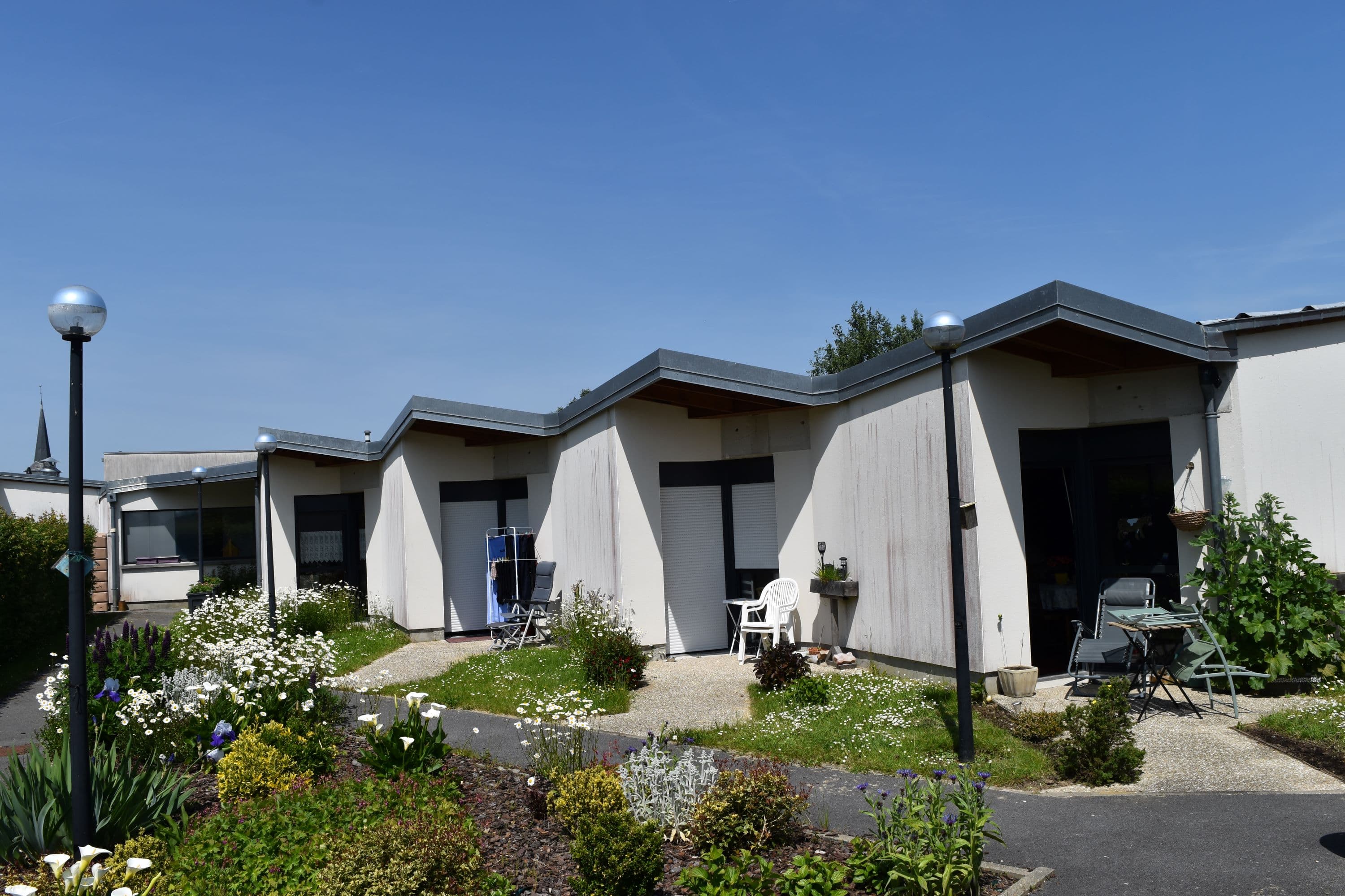 Résidence - Galerie de photos - Image 1 sur 4