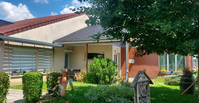 Photo de la résidence 1