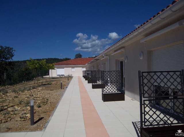 Photo de la résidence 1