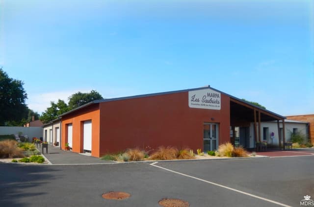 Photo de la résidence 1