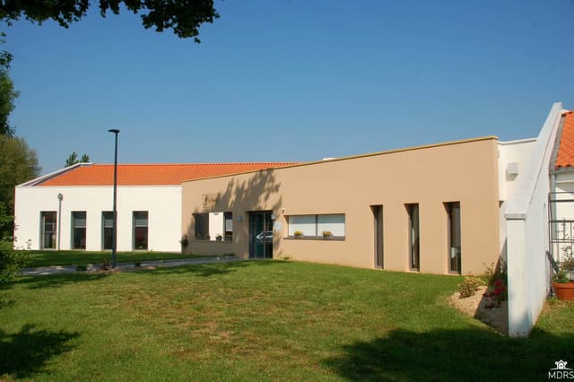 Photo de la résidence 1