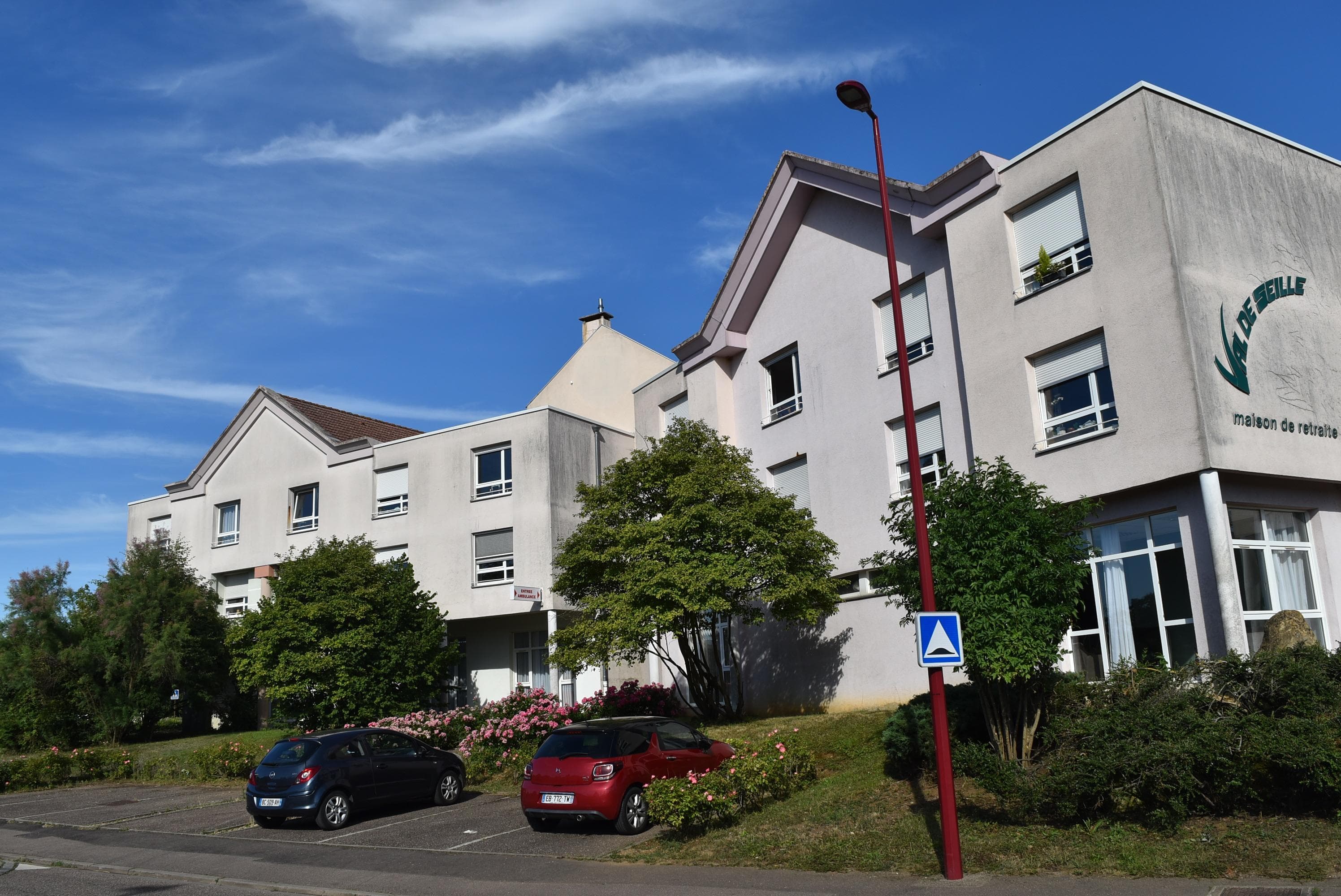 Résidence - Galerie de photos - Image 1 sur 3