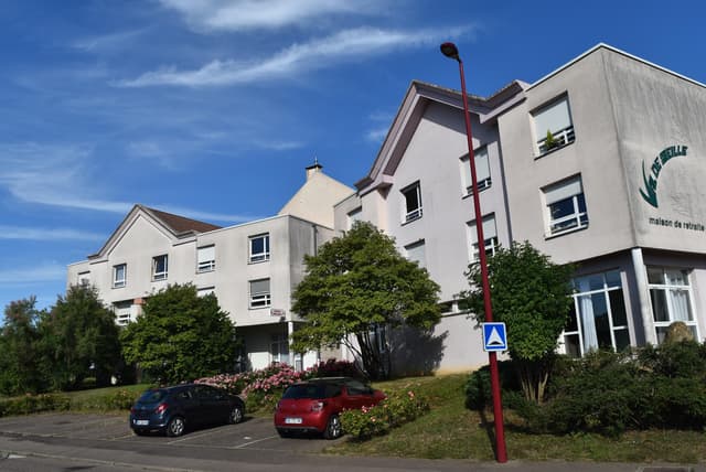 Photo de la résidence 1