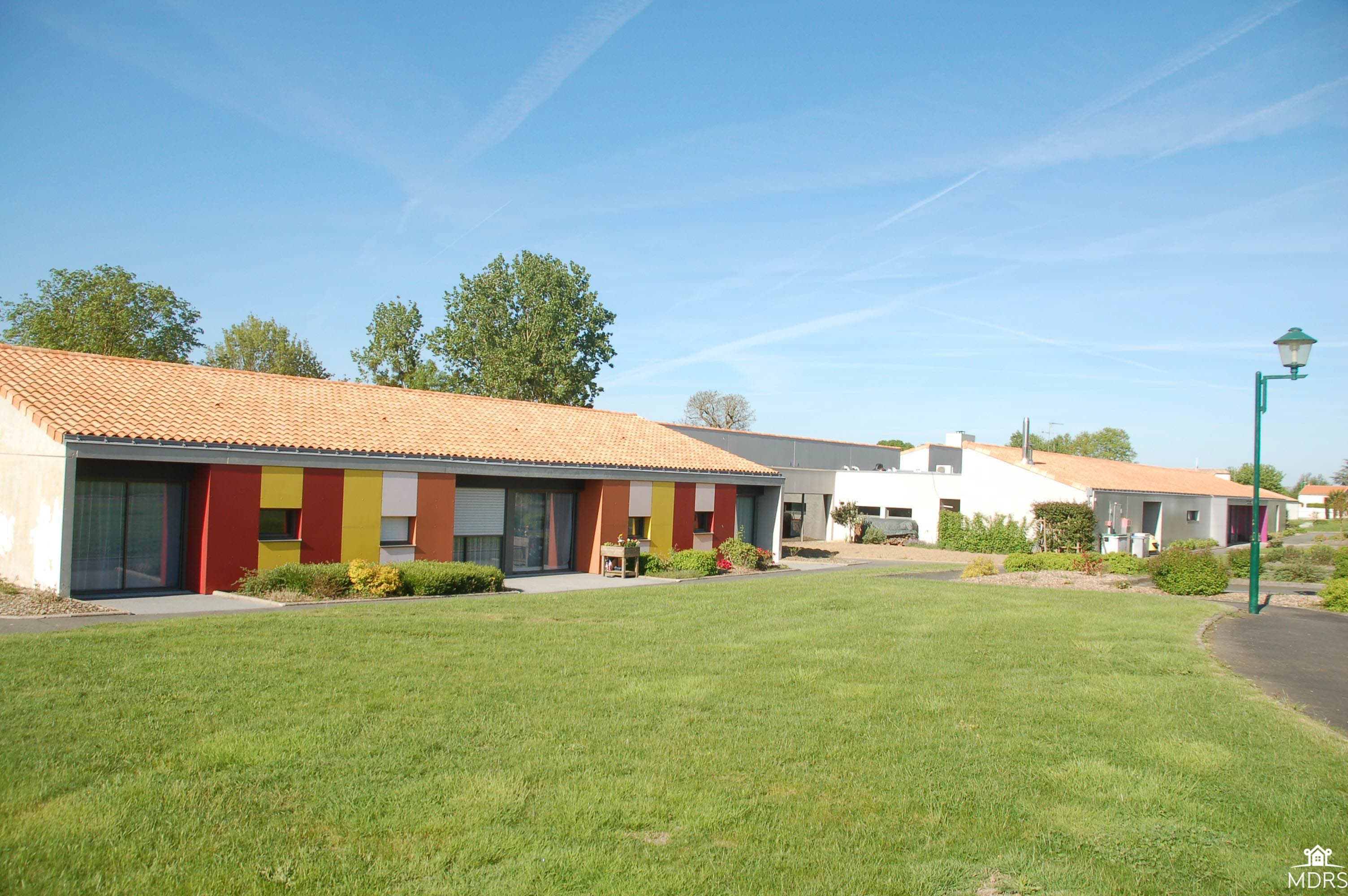 Résidence - Galerie de photos - Image 1 sur 3