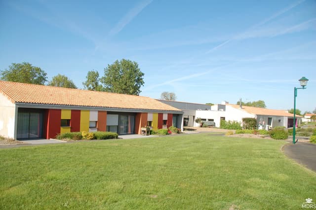 Photo de la résidence 1