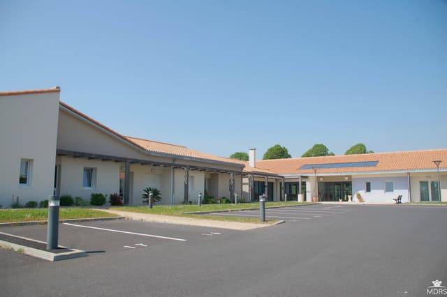 Photo de la résidence 1