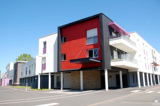 Photo de la résidence 1