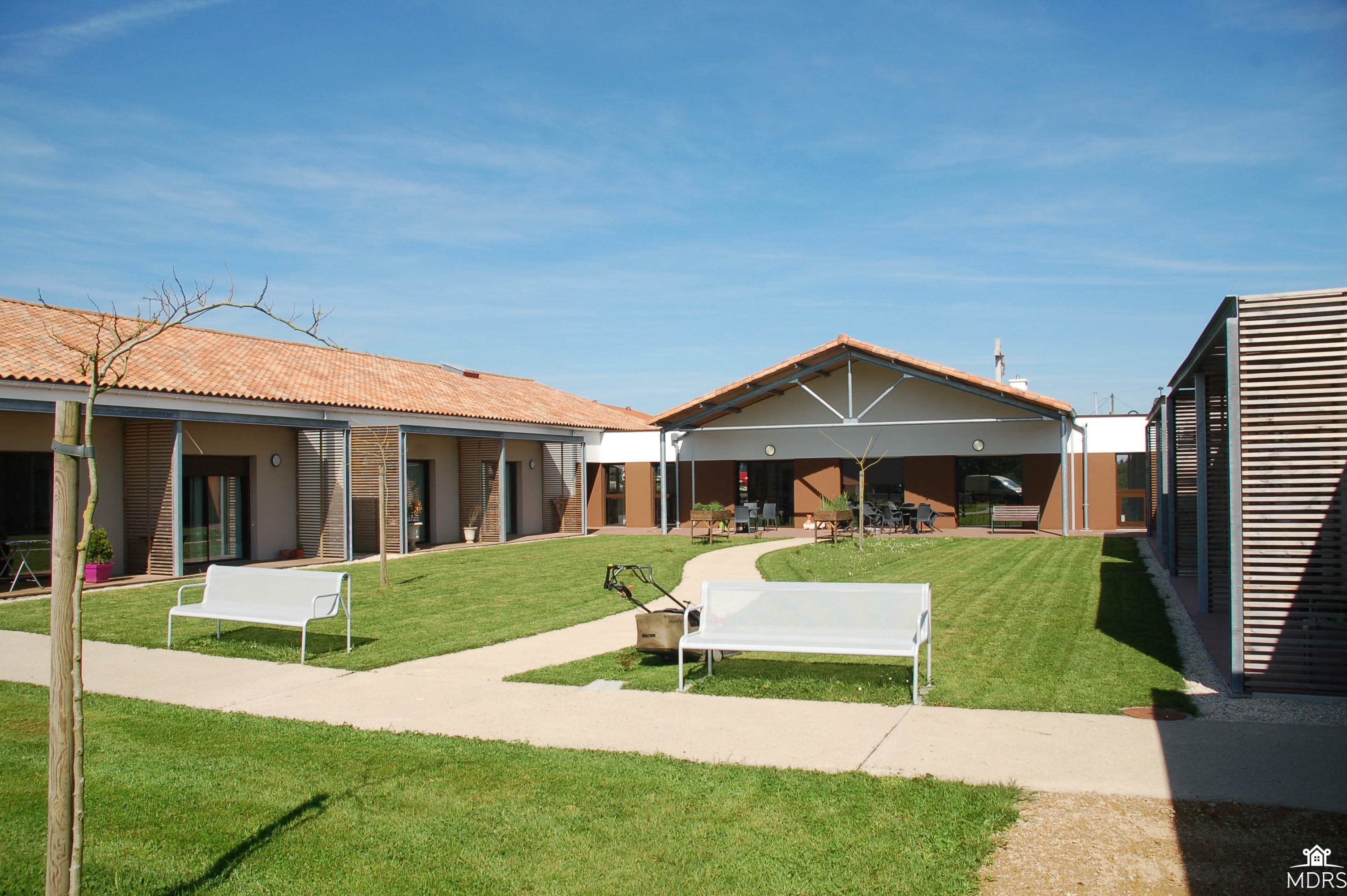 Résidence - Galerie de photos - Image 1 sur 3