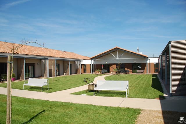 Photo de la résidence 1