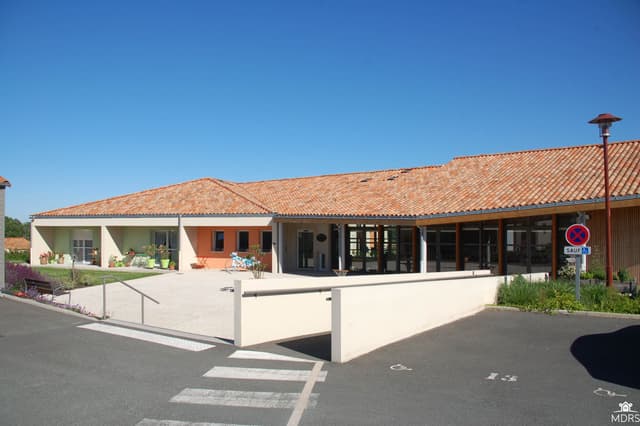 Photo de la résidence 1