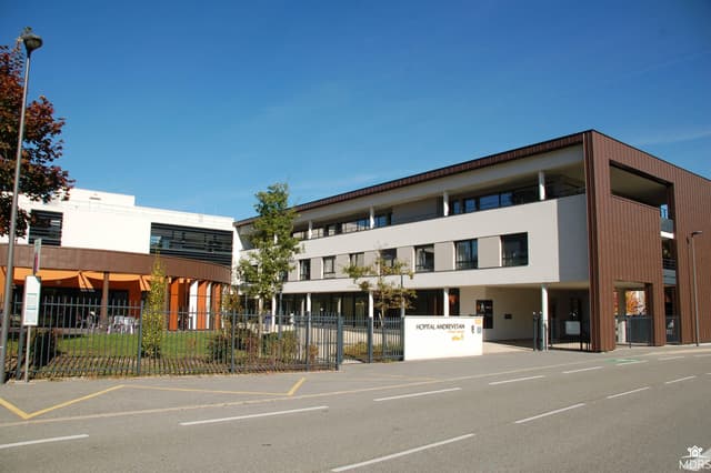 Photo de la résidence 1