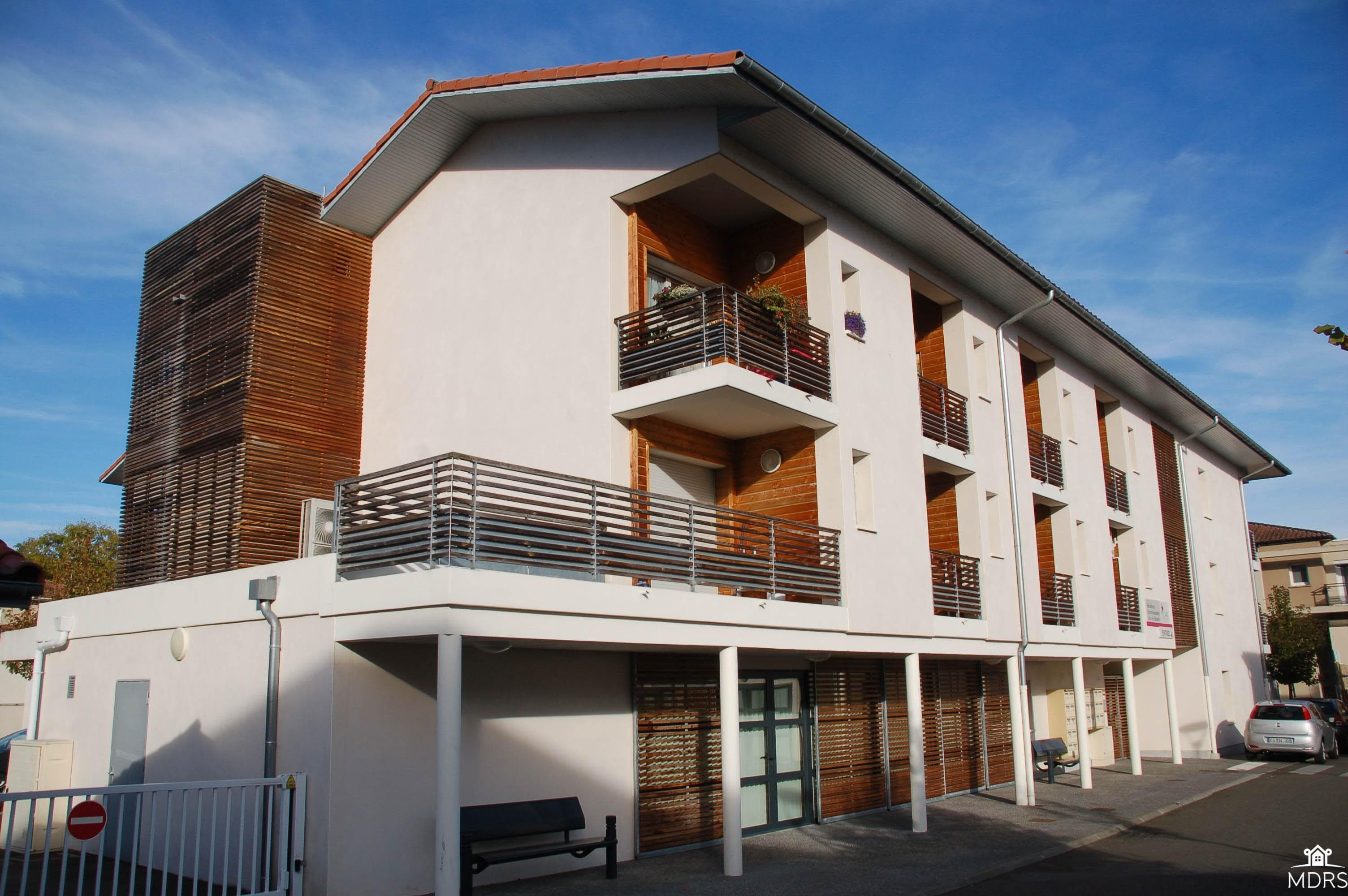 Résidence - Galerie de photos - Image 1 sur 1