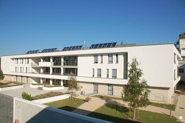 Photo de la résidence 1