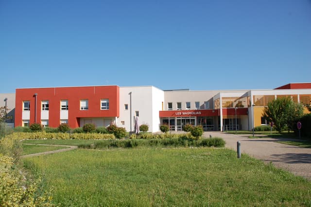 Photo de la résidence 1