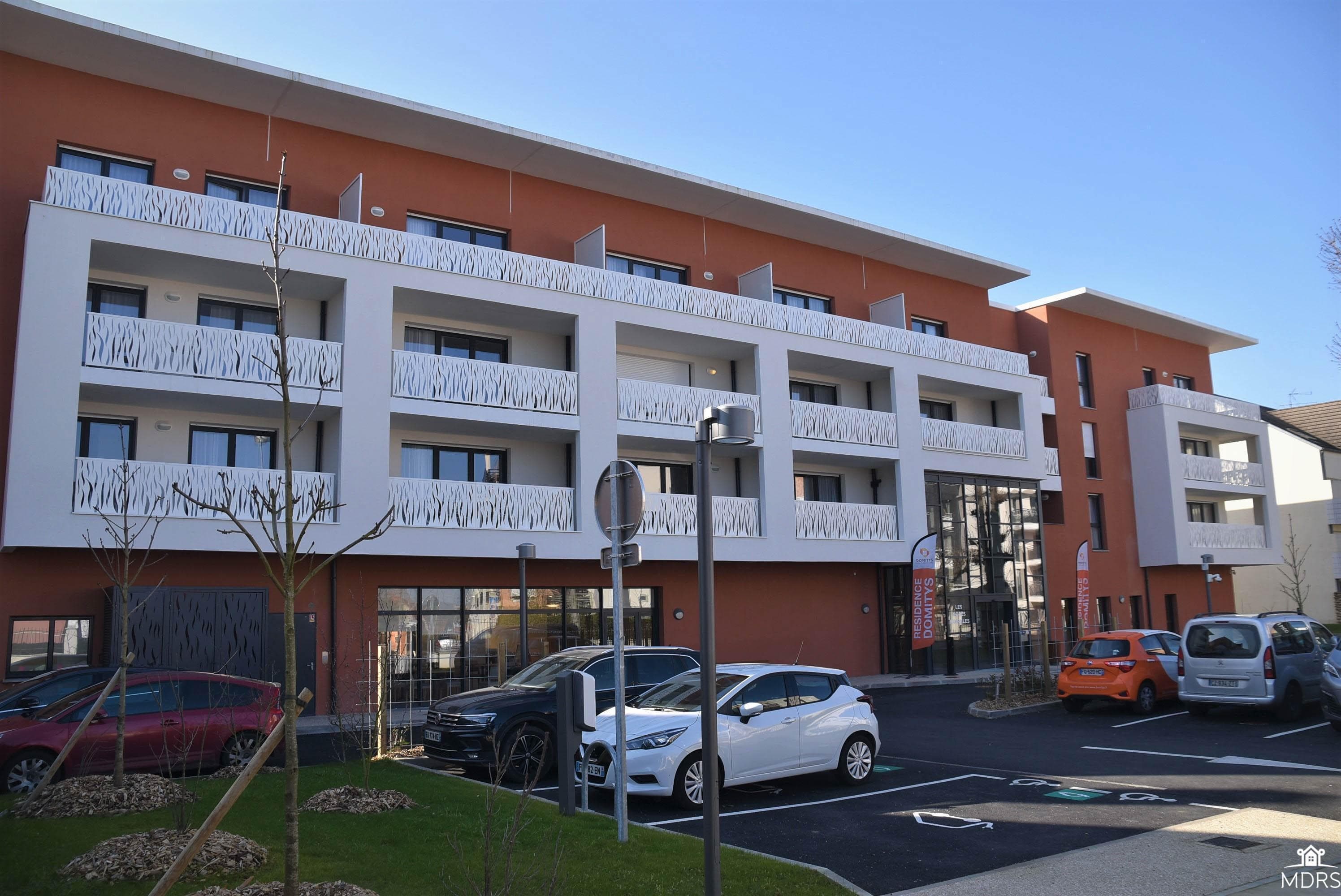 Résidence - Galerie de photos - Image 1 sur 17