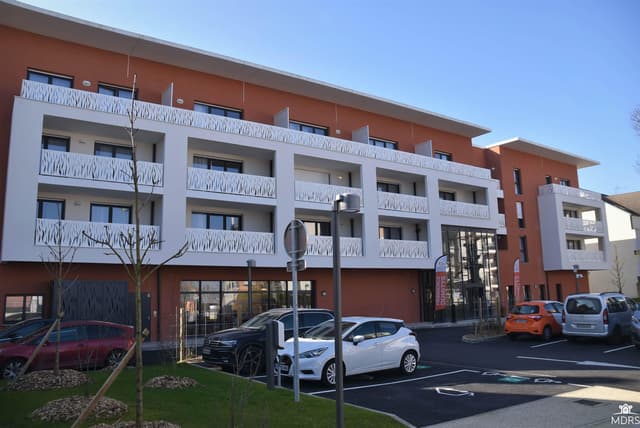 Photo de la résidence 1
