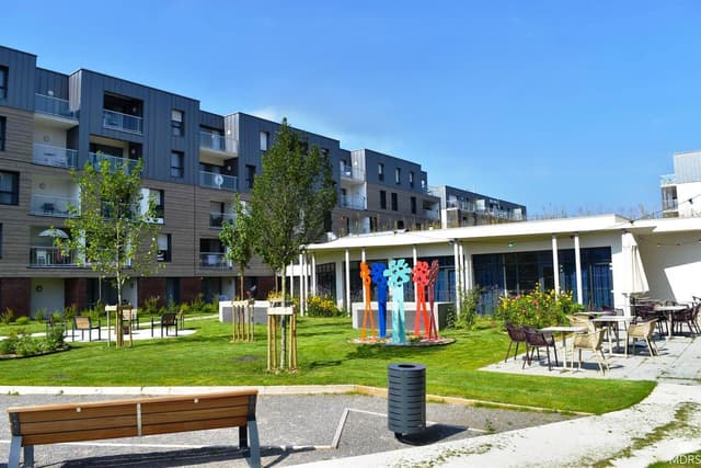 Photo de la résidence 1