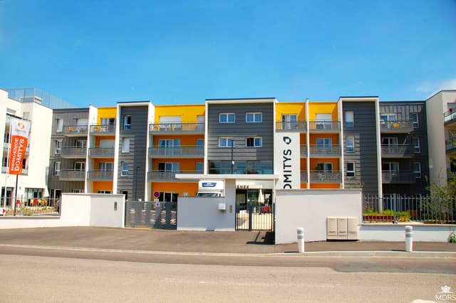 Photo de la résidence 1