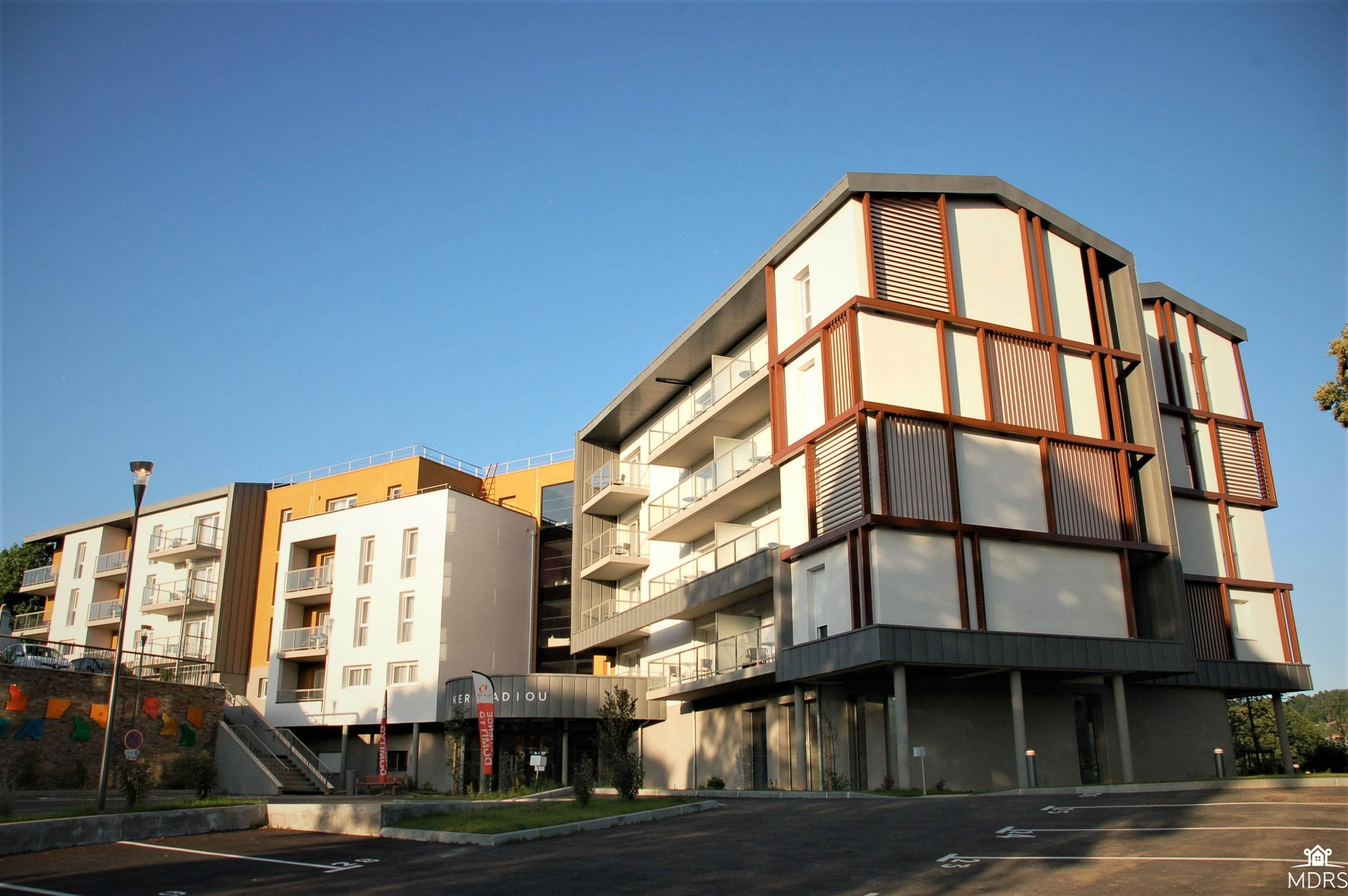 Résidence - Galerie de photos - Image 1 sur 21