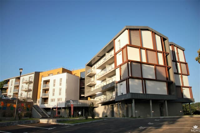 Photo de la résidence 1