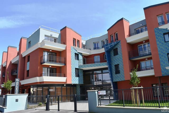 Photo de la résidence 1