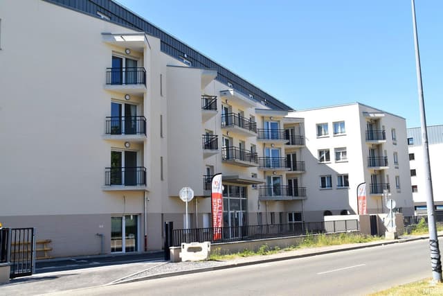 Photo de la résidence 1