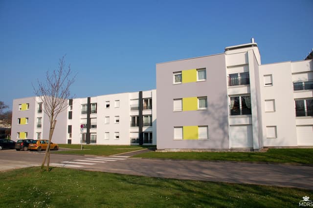 Photo de la résidence 1