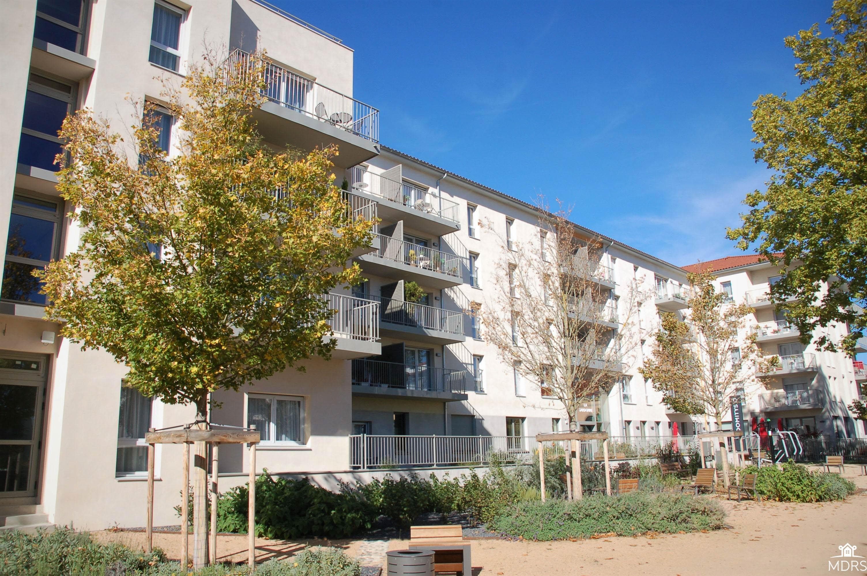 Résidence - Galerie de photos - Image 1 sur 17