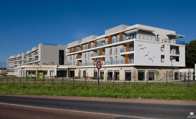 Photo de la résidence 1