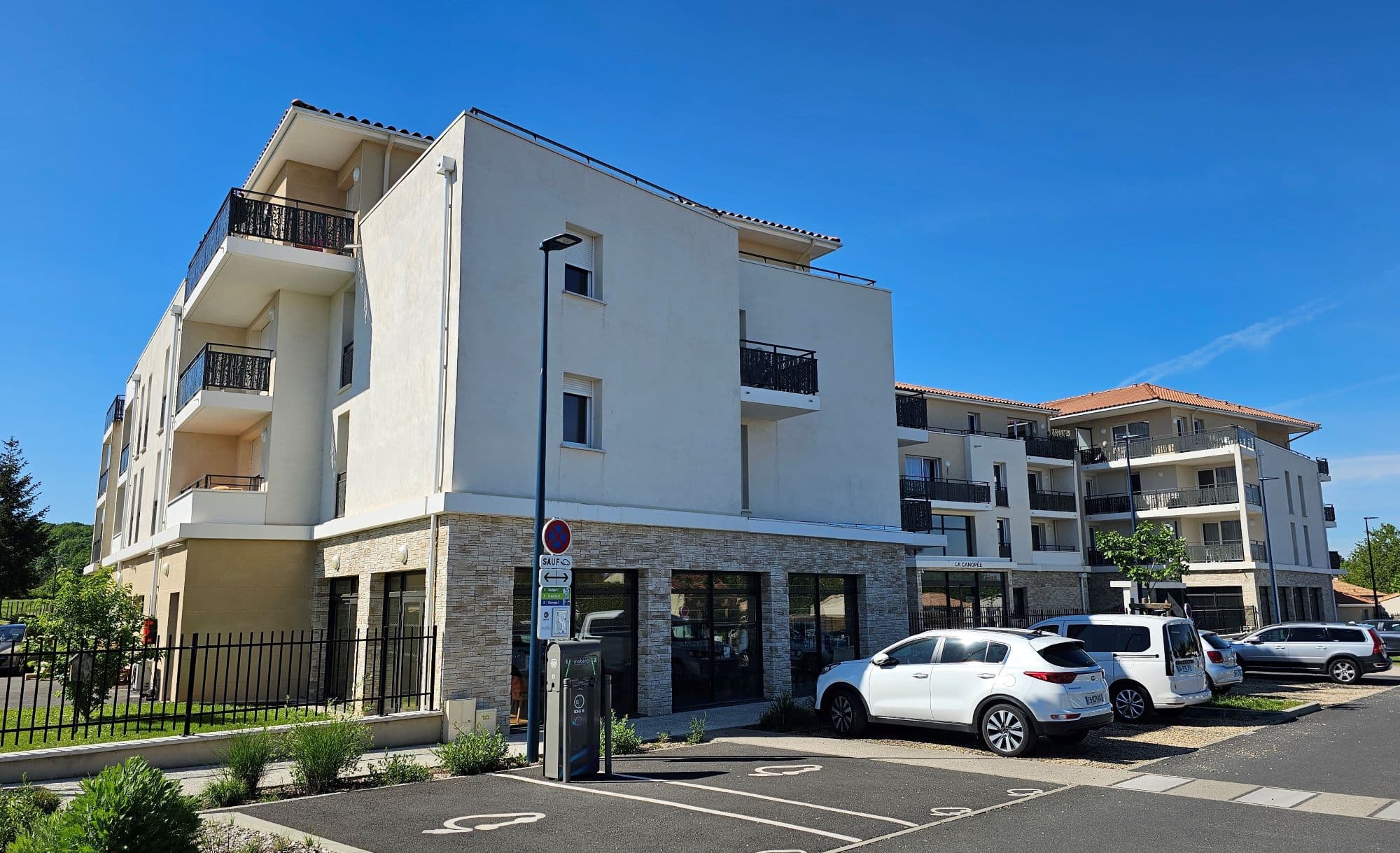 Résidence - Galerie de photos - Image 1 sur 17