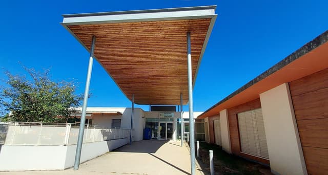 Photo de la résidence 1