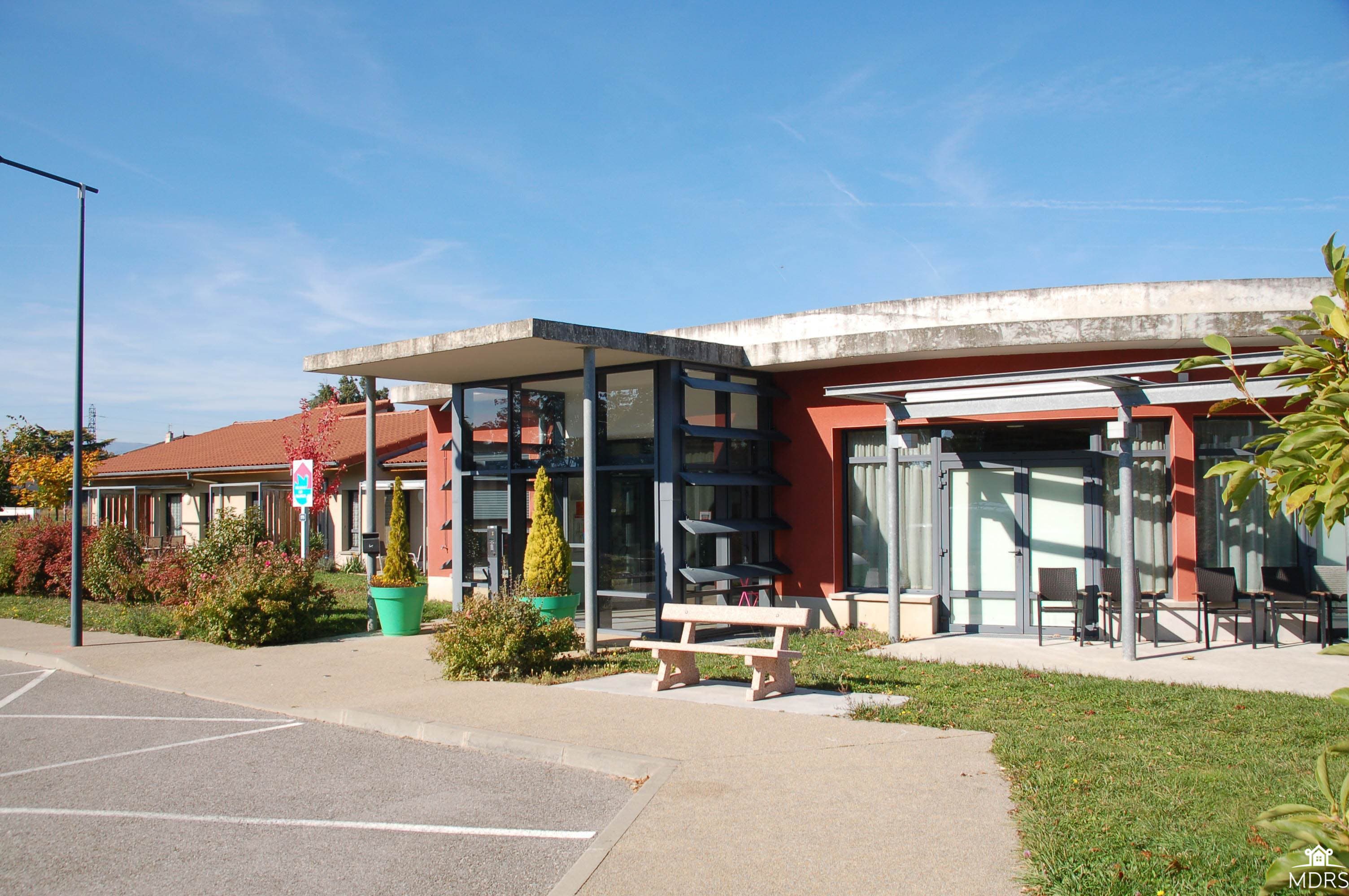 Résidence - Galerie de photos - Image 1 sur 3