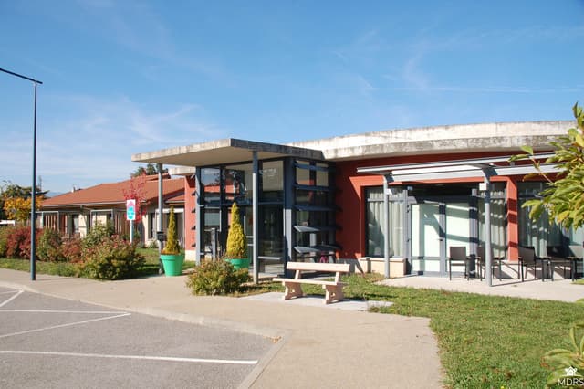 Photo de la résidence 1