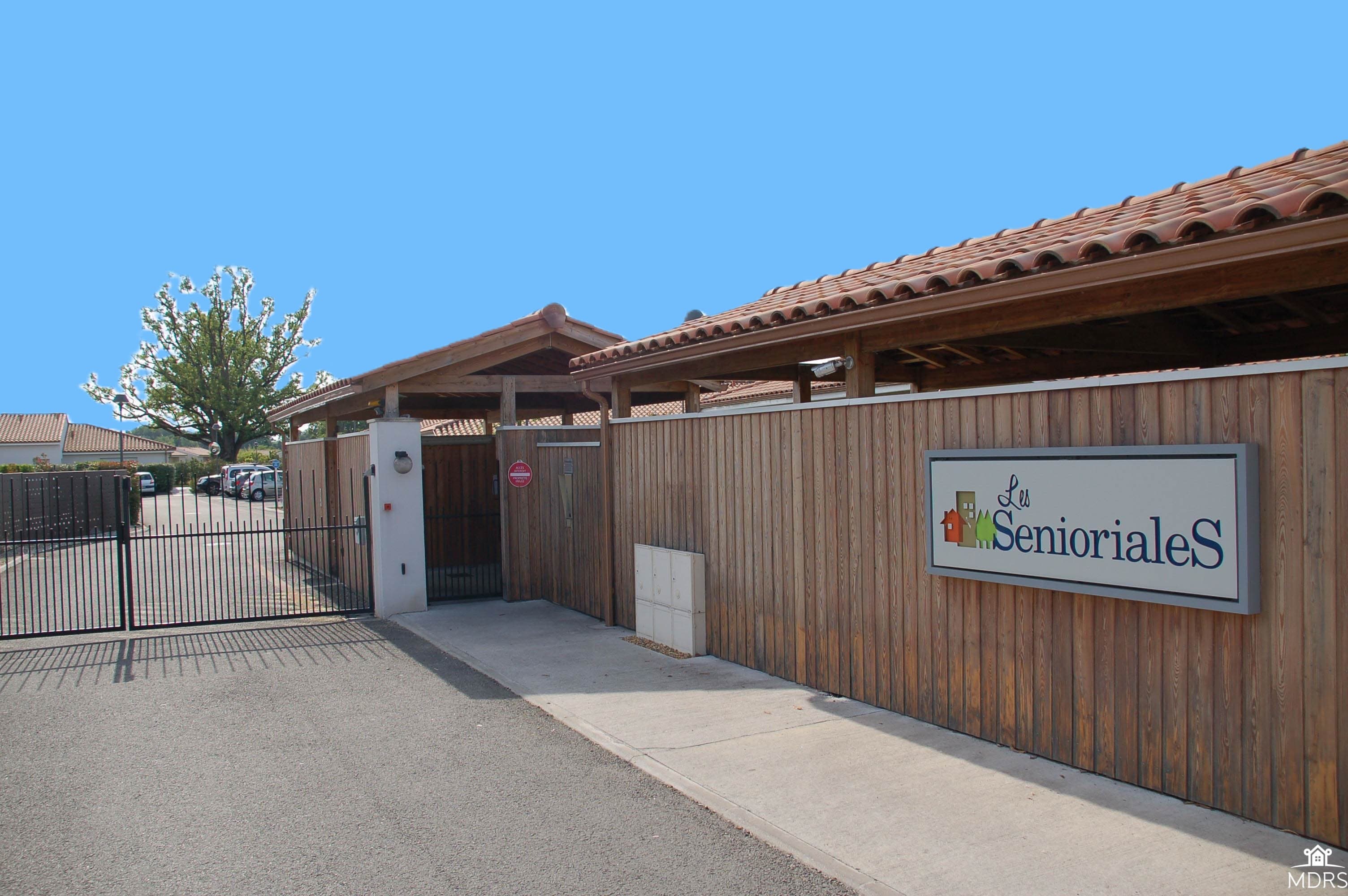 Résidence - Galerie de photos - Image 1 sur 4