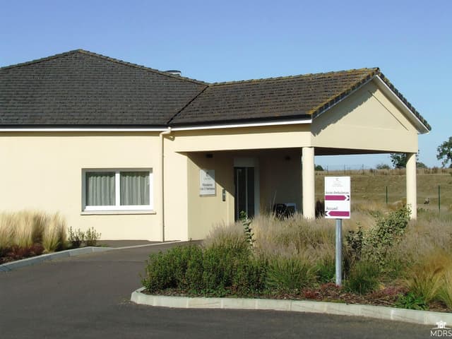 Photo de la résidence 1