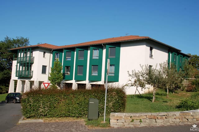 Photo de la résidence 1