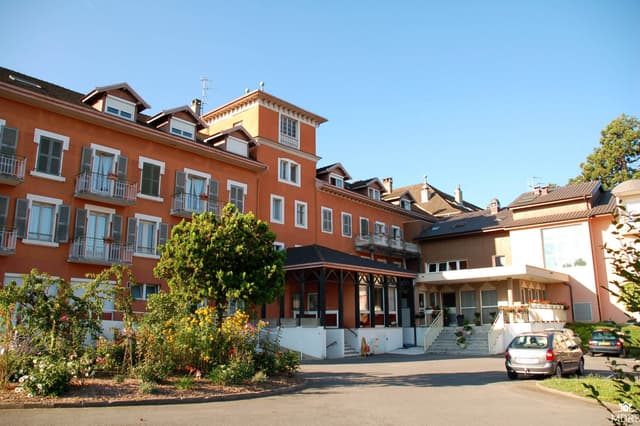 Photo de la résidence 1