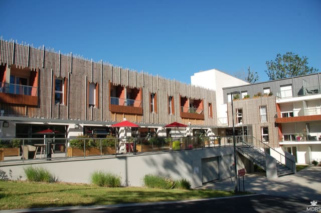 Photo de la résidence 1