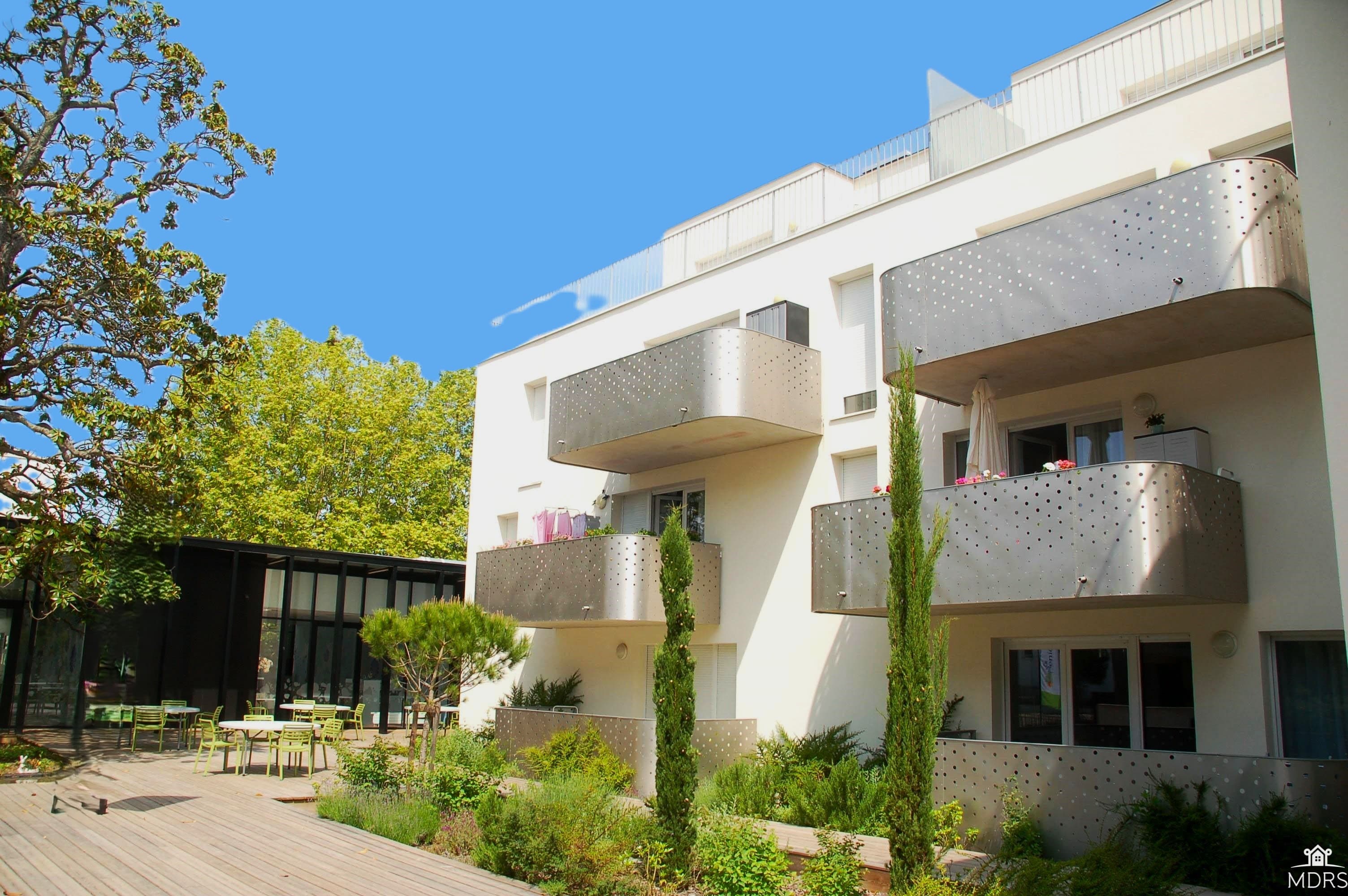 Résidence - Galerie de photos - Image 1 sur 3