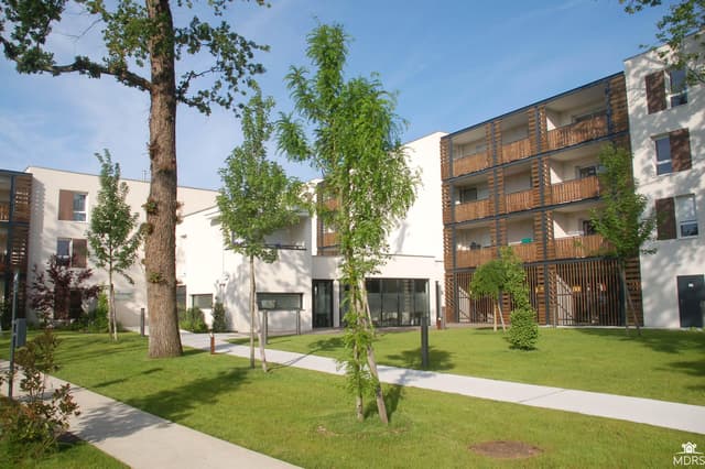 Photo de la résidence 1