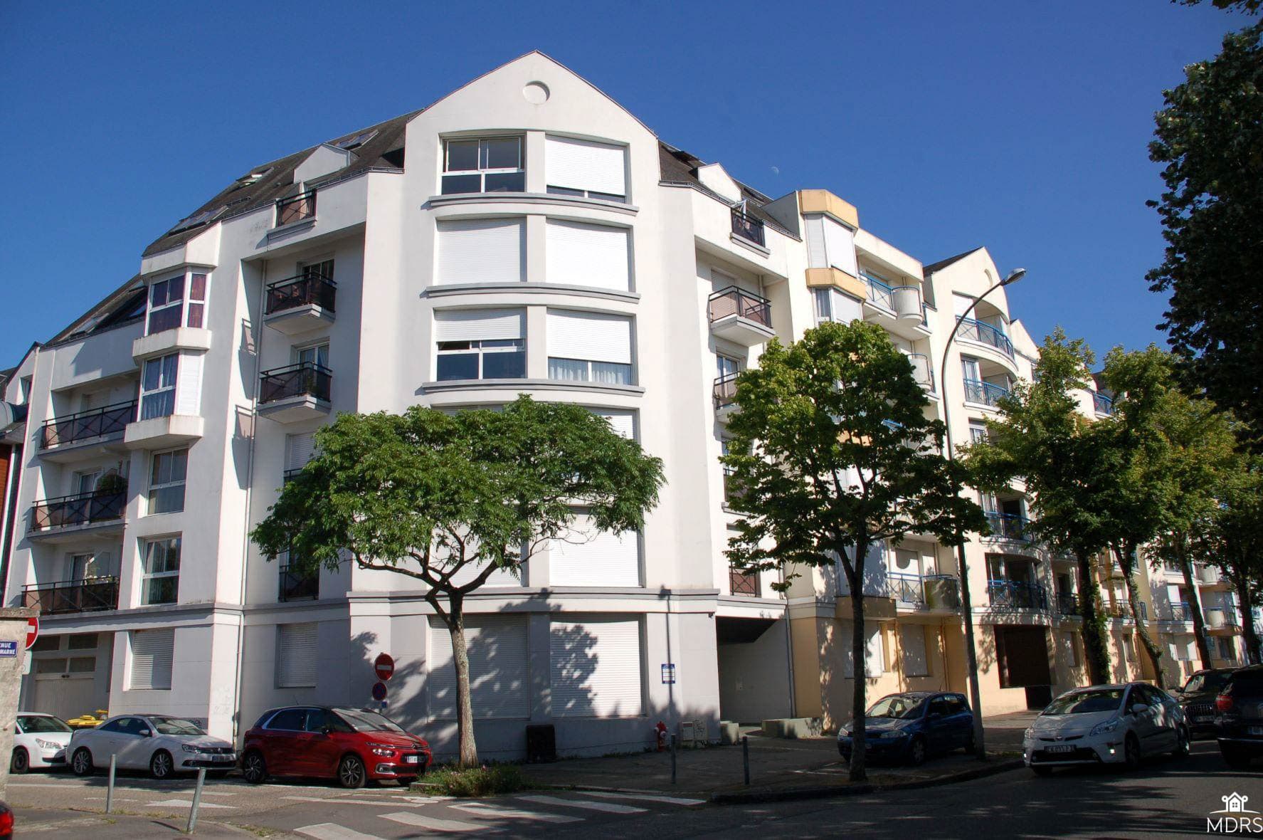 Résidence - Galerie de photos - Image 1 sur 1