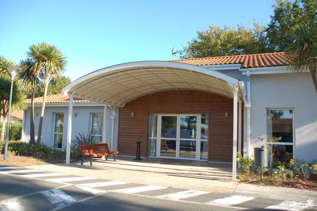 Photo de la résidence 1