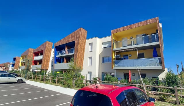 Photo de la résidence 1