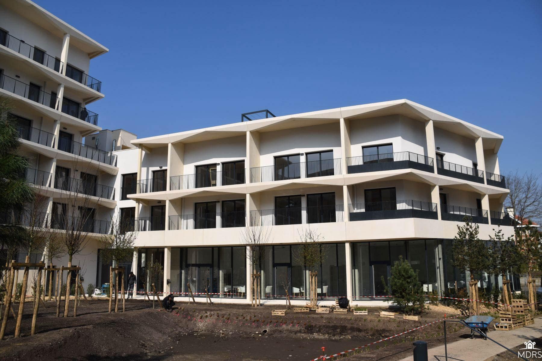 Résidence - Galerie de photos - Image 1 sur 3