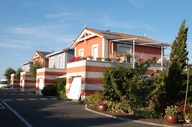 Photo de la résidence 1
