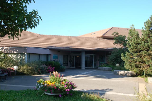 Photo de la résidence 1