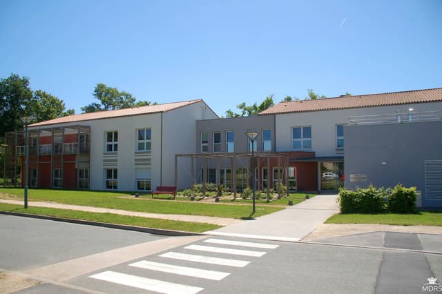 Photo de la résidence 1