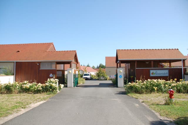 Photo de la résidence 1